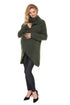 Chandail grossesse model 157714 PeeKaBoo